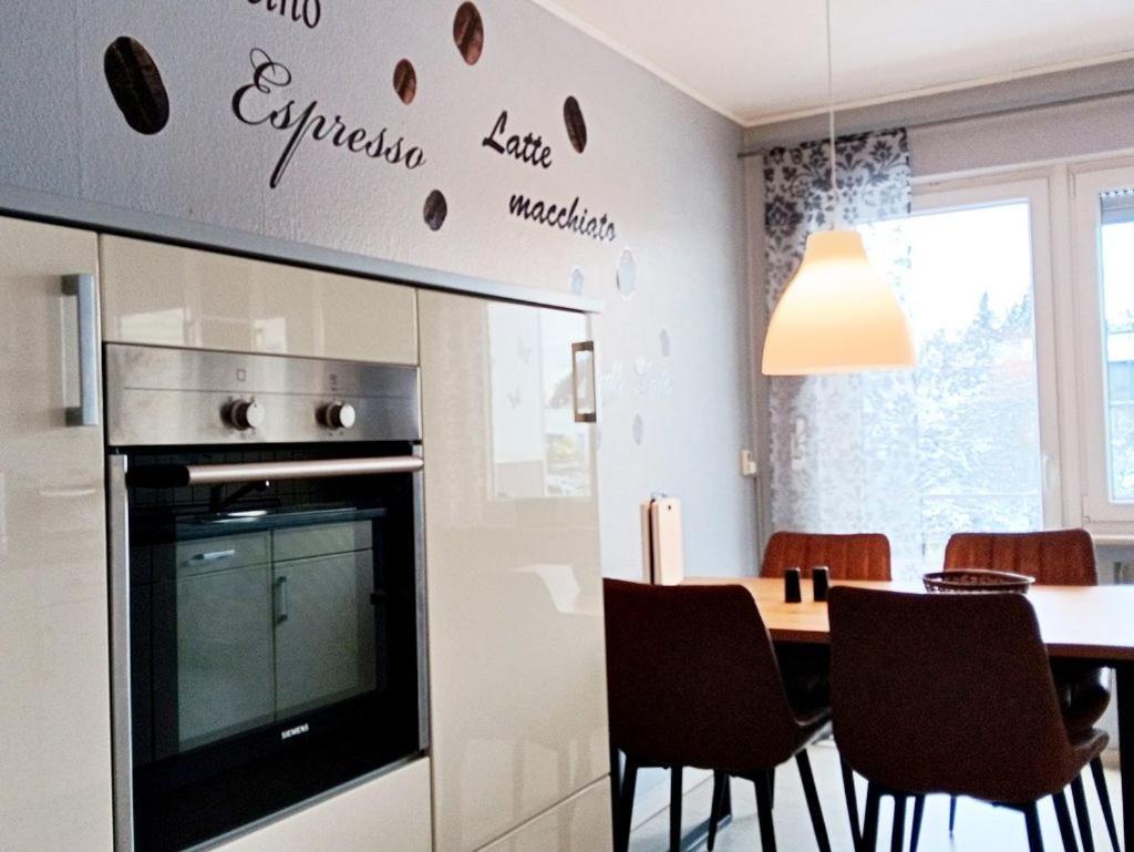 Abendsonne Apartments Koblenz  Exterior photo