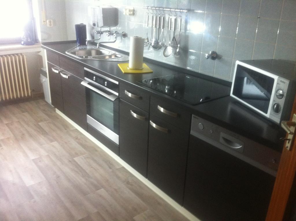 Abendsonne Apartments Koblenz  Room photo